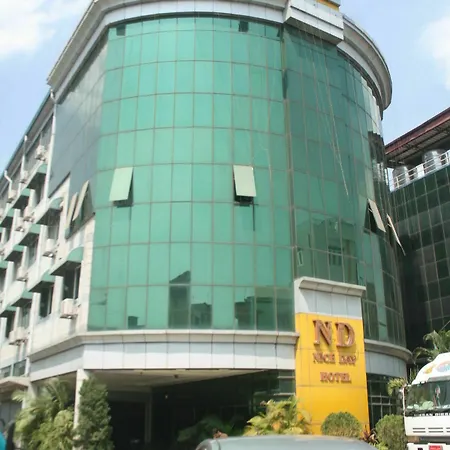 Nice Day Hotel